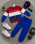 Deportivo largo Ref 7088 Talla 4