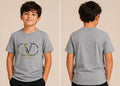 Camiseta Ref 4144