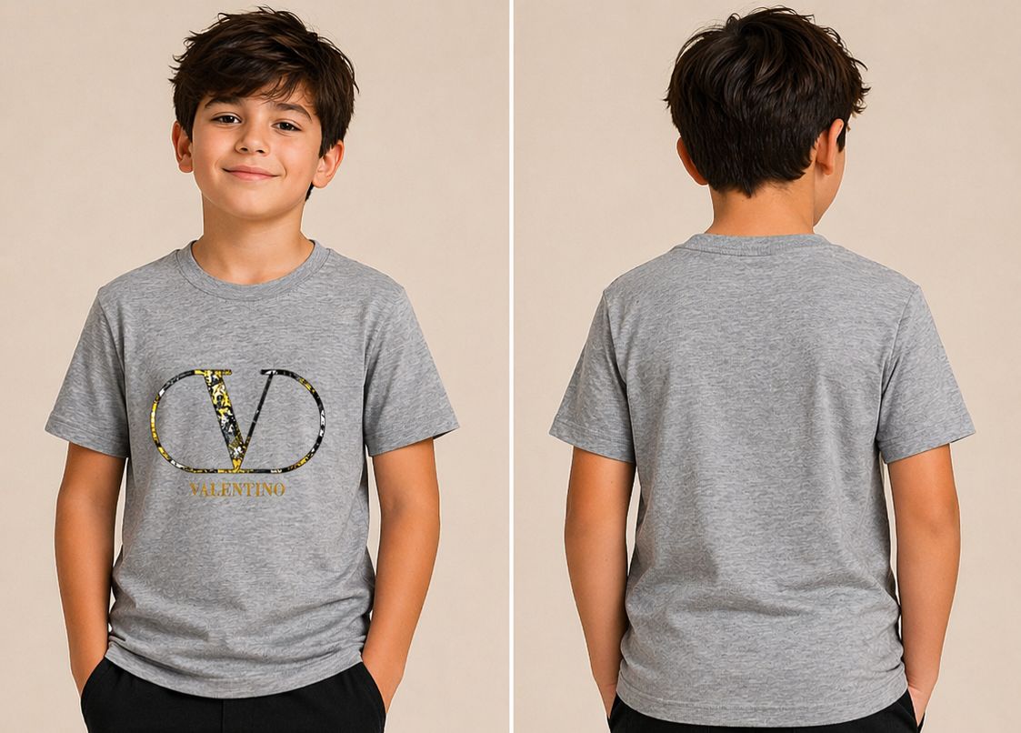 Camiseta Ref 4144
