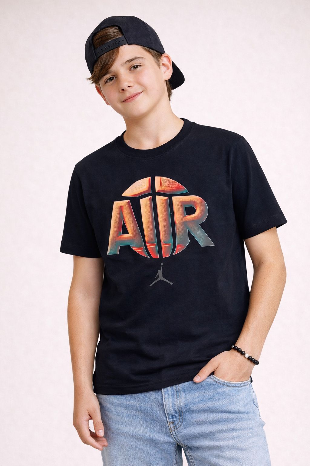 Camiseta Niño Ref 4174