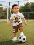Conjunto Deportivo Bebé RF A0123