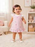 Vestido Bebé Ref 297