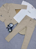 Trío Pantalón Ref 11428