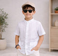 Camisa Manga Corta Ref 2625