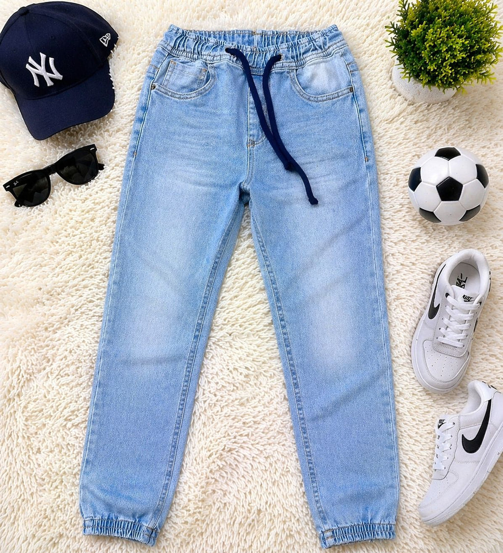 Jeans Niño Ref 414015