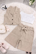 Conjunto Short Ref 3171