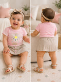 Conjunto Deportivo Bebé Ref 5451