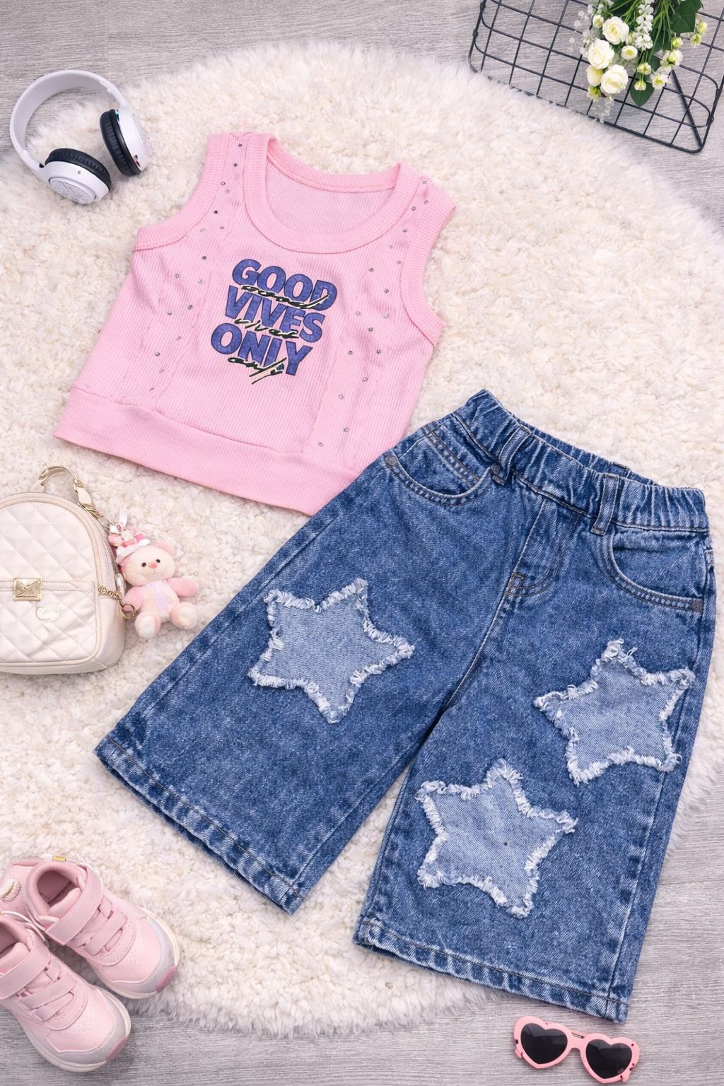 Conjunto Torero Ref 6368