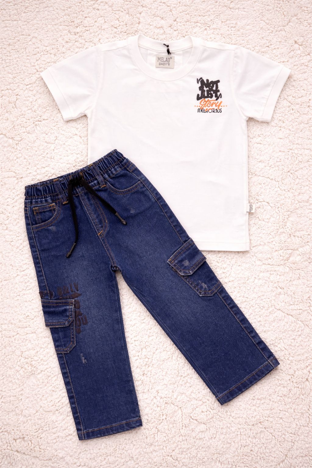 CONJUNTO PANTALON REF B595