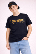 Camiseta Niño Ref 5412