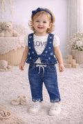 Conjunto Pantalón Bebé