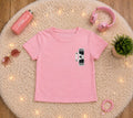 Blusa de niña Rfe 3094 Talla 4