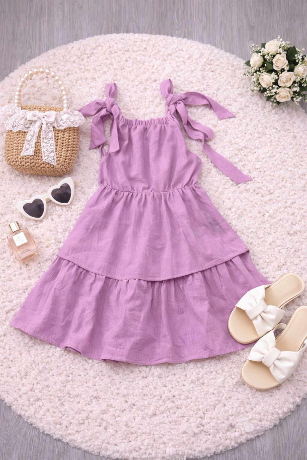 Vestido Ref 0138