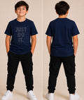 Camiseta niño Ref 4164