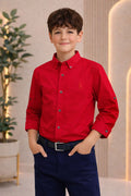 Camisa Manga Larga Ref 2380