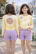 Body niña Ref 2610