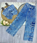 Conjunto Pantalón Ref: 039368