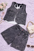 Trío Short