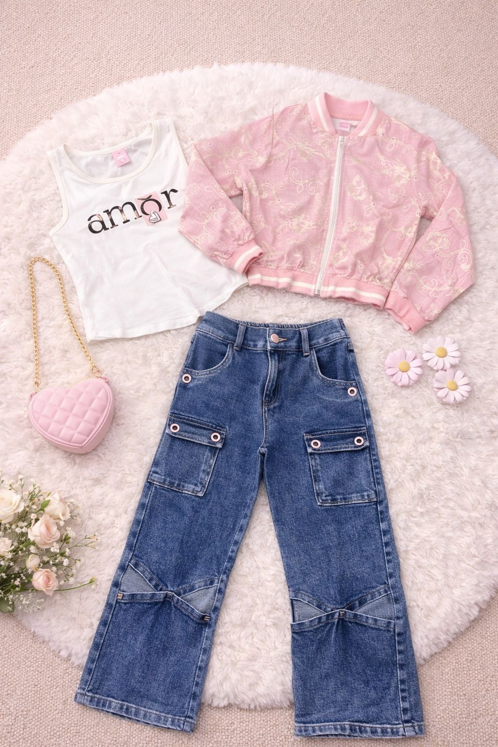 Trío Pantalón
