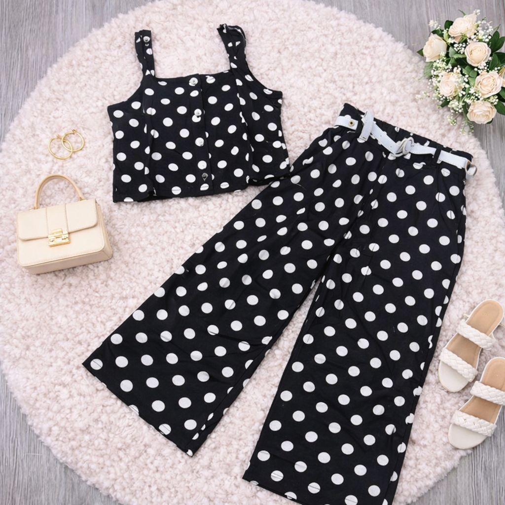 Conjunto Pantalón Ref 2142