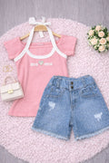 Conjunto Short Ref 03215