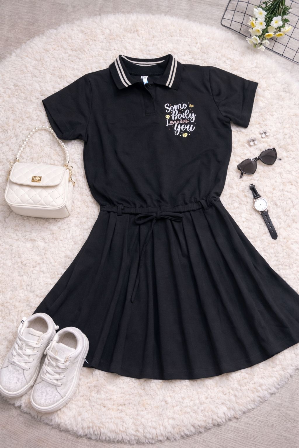 Vestido Ref 11501