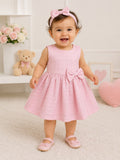 Vestido Bebé Ref 310