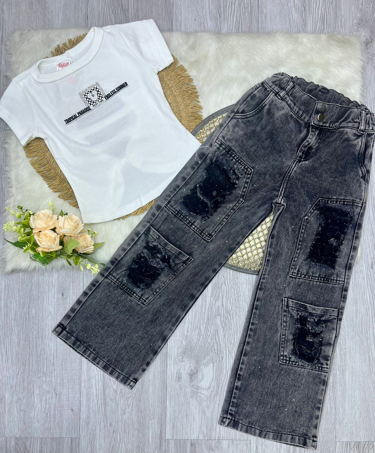 Conjunto Pantalón Ref: 319468