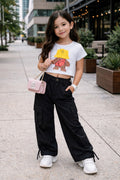 Conjunto Pantalón Niña