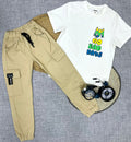 Conjunto Jogger Ref 25038