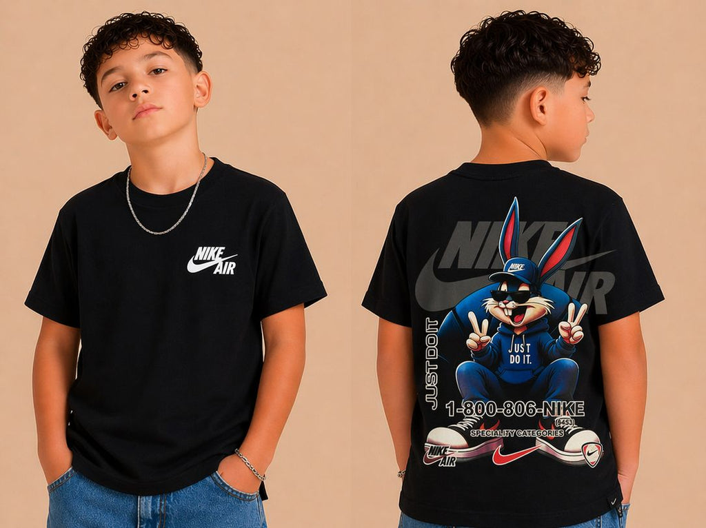 Camiseta niño Ref 2518