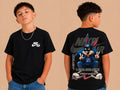 Camiseta niño Ref 2518
