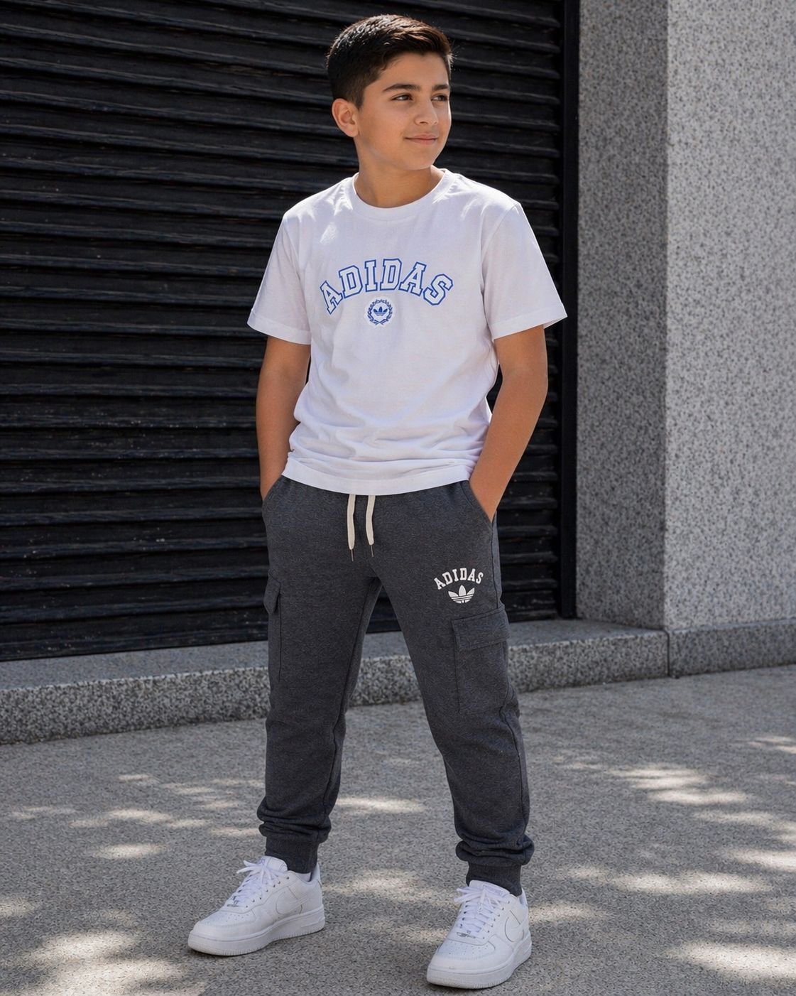 Deportivo Largo Ref 028