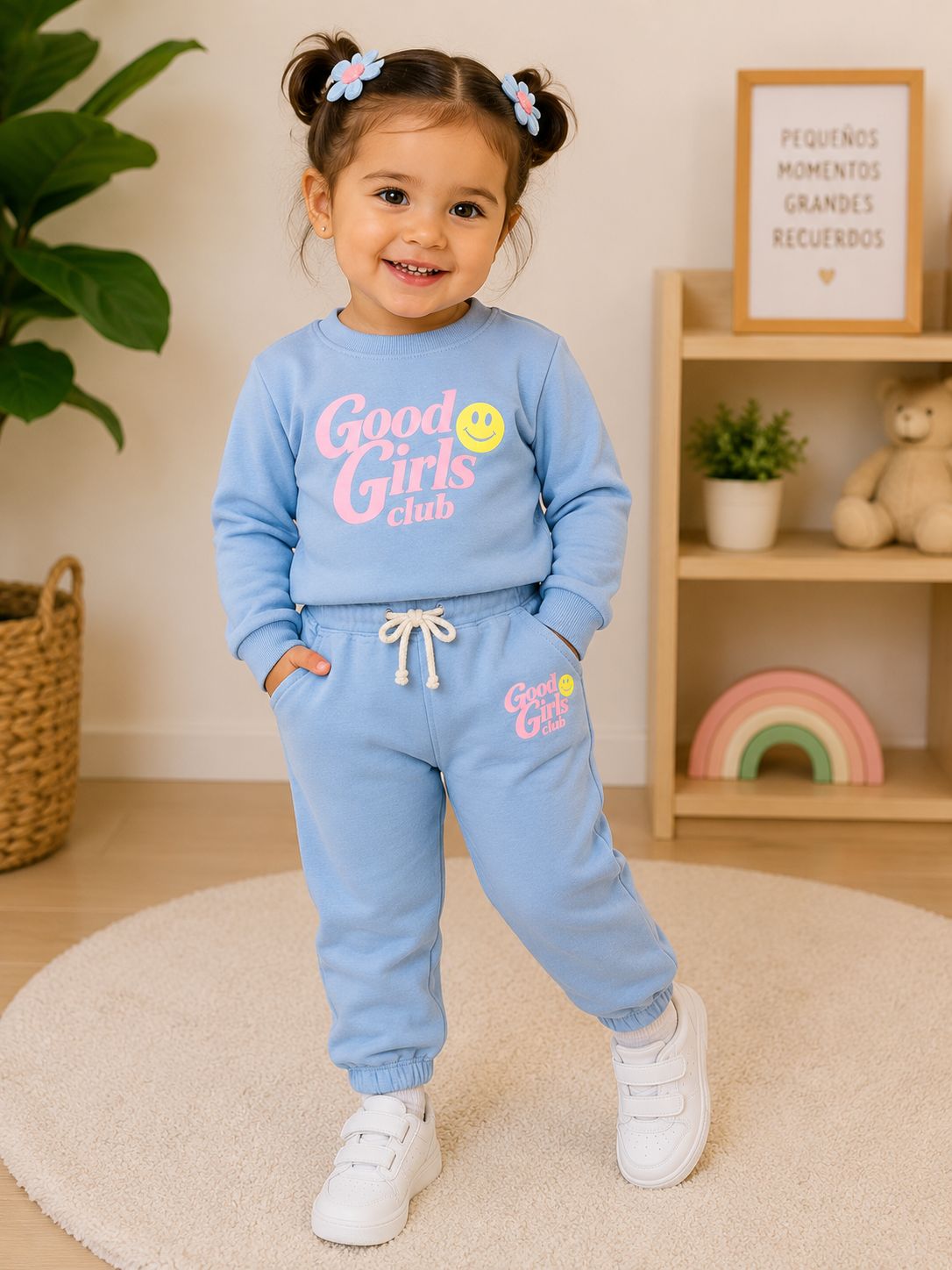 Conjunto Deportivo Bebé Ref AMONARC