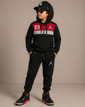 Deportivo largo Ref 3021 Talla 4