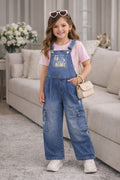 Conjunto Pantalón Niña Ref 51326