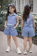 Conjunto falda Ref 3169