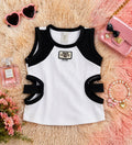 Blusa de niña