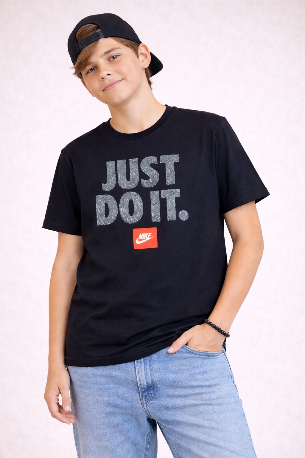 Camiseta Niño Ref 4176