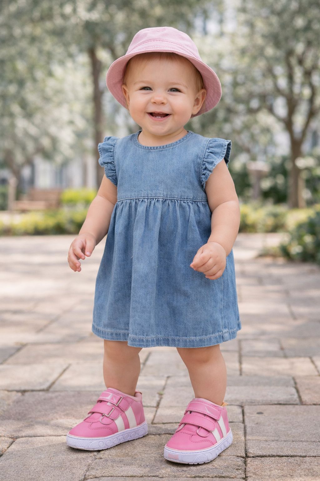 Calzado Niña RF 312018