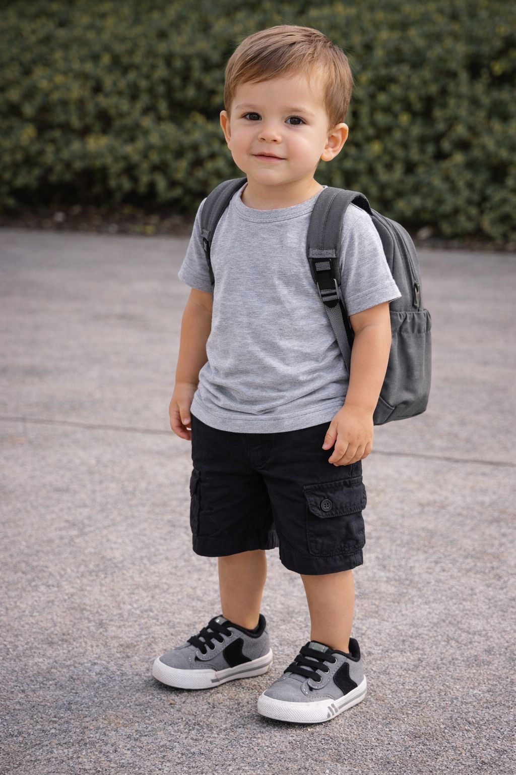 Calzado para niño RF 3216