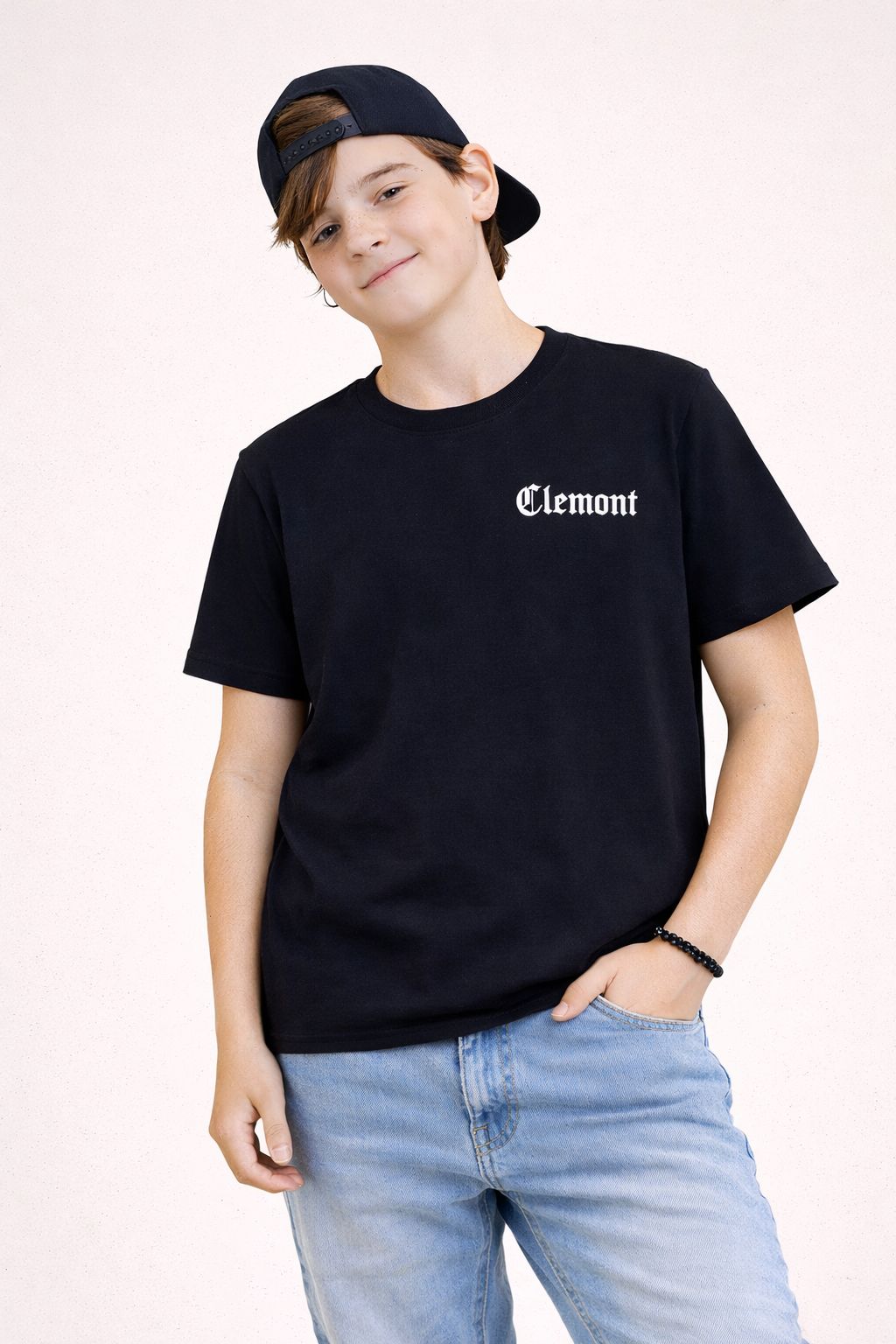 Camiseta Niño Ref 1572