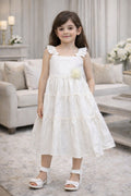 Vestido niña Ref 2600