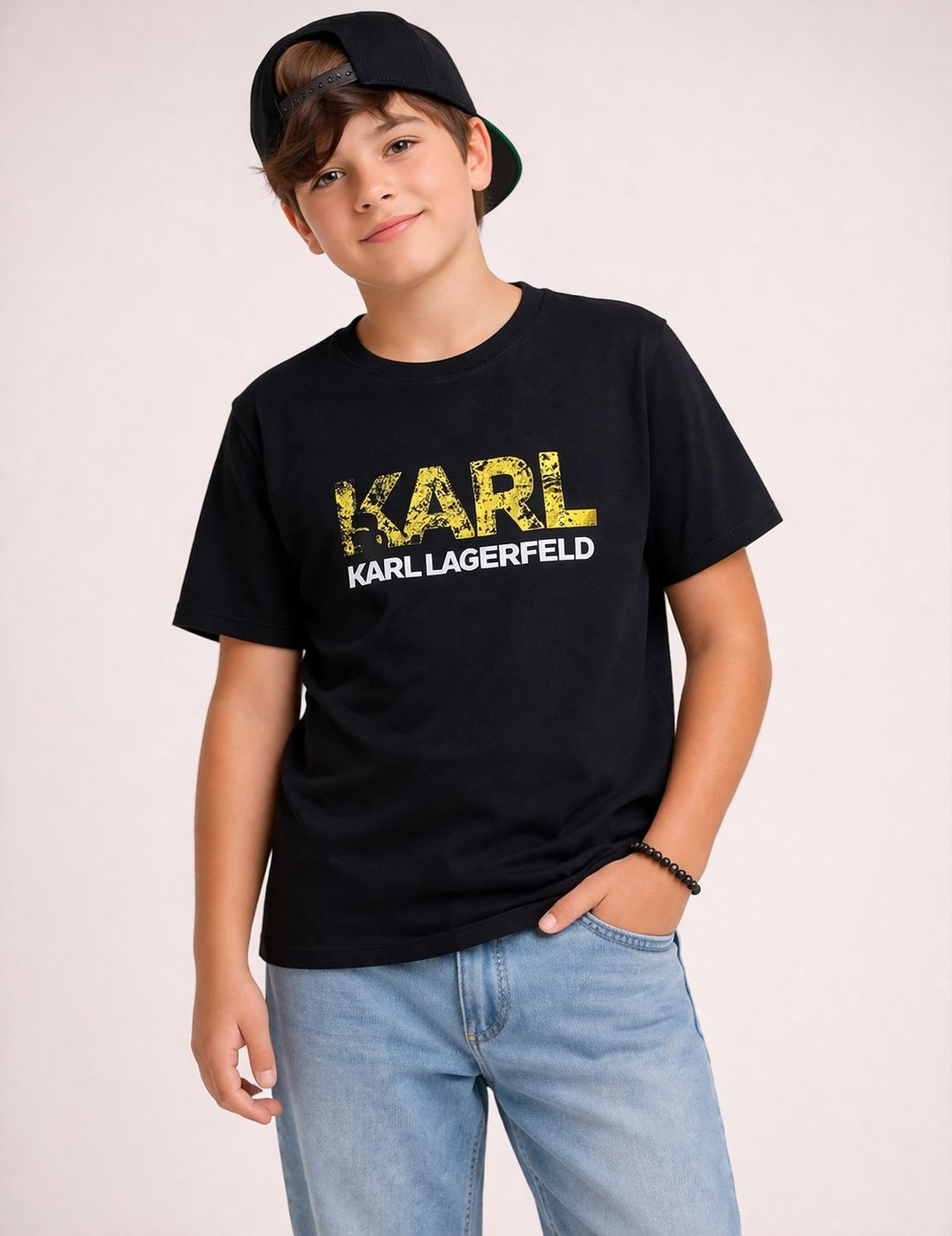 Camiseta Niño Ref 4150