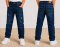 Jeans Niño Ref 1459