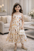 Vestido niña Ref 132