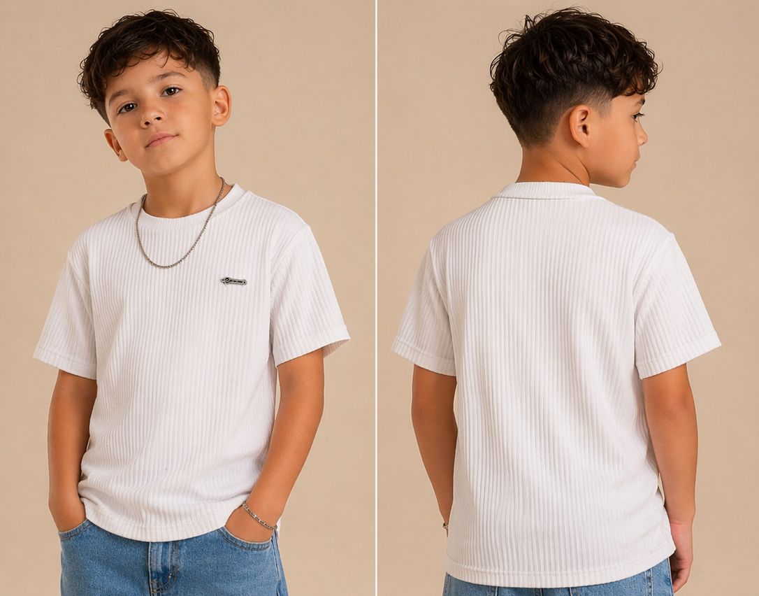Camiseta Ref 5613