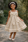 Vestido niña Ref 151