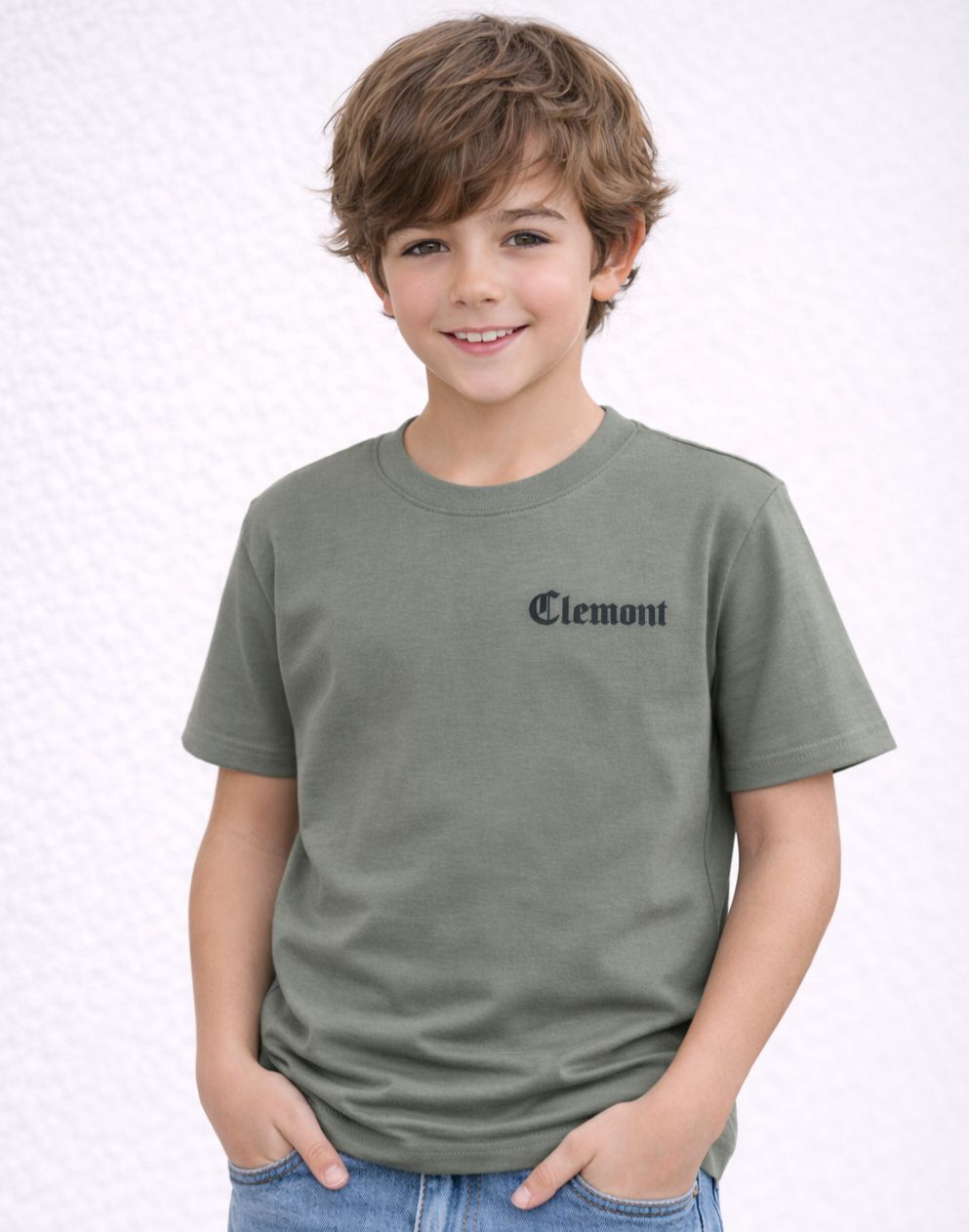 Camiseta Ref 6112