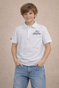 Camisa Tipo Polo Ref 5613